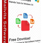 Mailvita Converter for EML Software