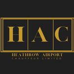 Heathrow Airport Chauffeur