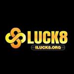 Nhà Cái Luck8