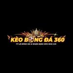 Kết quả bóng đá Kèo Bóng đá 360