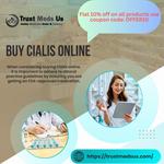 Buy Cialis Online that is Physician-Approved