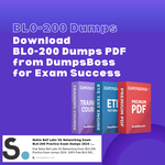 BL0-200 Dumps PDF