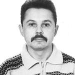 Вячеслав Фёдорович Сазонов