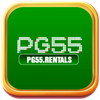 pg55 rentals