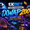 1xbet free codes