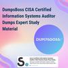 CISA Certified Information Systems Auditor Dumps