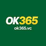 OK365 Link Vào Trang Chủ