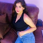 Priya Sharma
