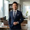CEO Tran Quoc An