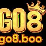 Go8 Boo