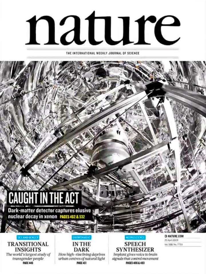 SciNat за апрель 2019 #4: имплант-синтезатор, пластырь на сердце и атмосфера древности