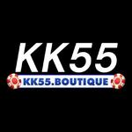 nhà cái KK55