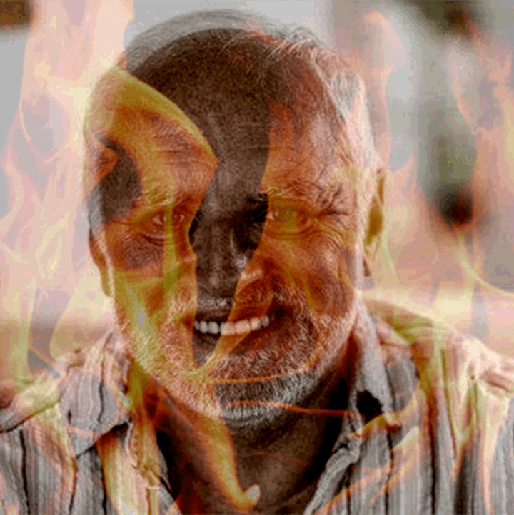 Молекулярная биология боли