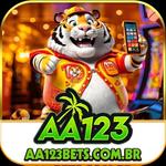 Aa123bets com br
