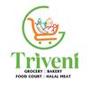 Triveni Supermarket Restaurant maryland