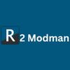 R2modman r2modman