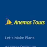 Angela from Anemos Tours