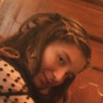 Арина Ларионова