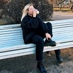 Anna Chernobrova