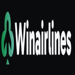 Winairlines Online Casino Belg