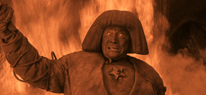 «Я, монтмориллонит», или Минеральные помощники первой жизни