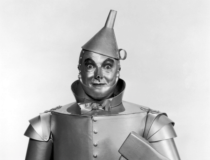 Железный аргумент старения