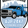 AJP Towing