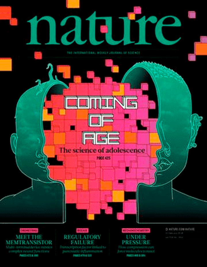 SciNat за февраль 2018 #4: массированный удар по будущему рыболовства, молекулярный атлас мозга и доисторическое прошлое диких лошадей