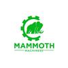 mammoth machinery