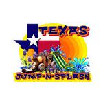 Texas Jump-N-Splash