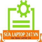 Sửa Laptop 247 Hồ Chí Minh