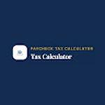 Paycheck Tax Calculator