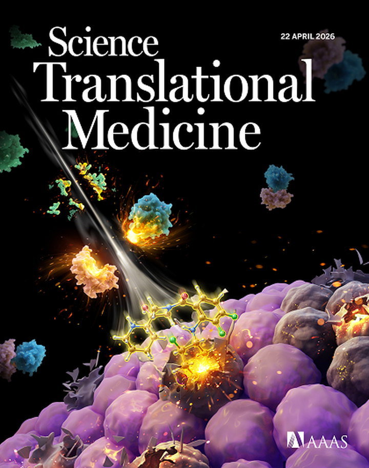 SciNat за апрель 2026 #4: оцифровка древнего кракена, молекулярный атлас кровеносных сосудов и искусственный лед в Арктике