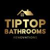 Tip Top Bathroom