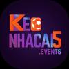 Keonhacai5 events