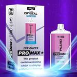 Crystal Pro Max 10000