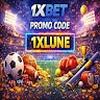 1xBet Welcome Bonus Promo Code 2026 – 1xMax200 Bonus €130