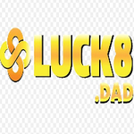 Luck8 dad