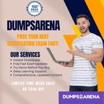 Dumps Arena
