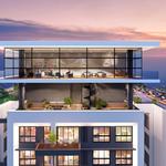 New project Thane