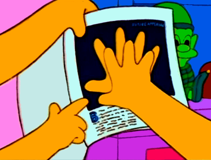 Дай пять: как математика управляет развитием пальцев