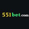 551 bet