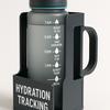 Hydration Tracking Bottle Holder