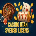 Casino Utan Svensk Licens