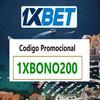 código promocional 1xbet