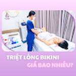 giá triệt lông bikini