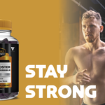 Iron Booster Male Enhancement