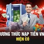 cáchnạp tiềnvn88