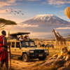 Exclusive Safari