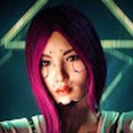 Сойка Сонсоми